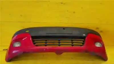 Автозапчастина б/у ПЕРЕДНІЙ БАМПЕР для DAEWOO MATIZ  Посилання на OEM IAM 96563988  