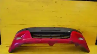 Pezzo di ricambio per auto di seconda mano paraurti anteriore per daewoo matiz 1.0 se riferimenti oem iam 96563988  