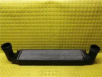 Peça sobressalente para automóvel em segunda mão intercooler por bmw x3 (e83) 2.0 16v diesel cat referências oem iam 77897930  