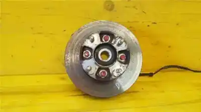 Recambio de automóvil de segunda mano de MANGUETA DELANTERO DERECHA para DAEWOO MATIZ  referencias OEM IAM 5CC04  