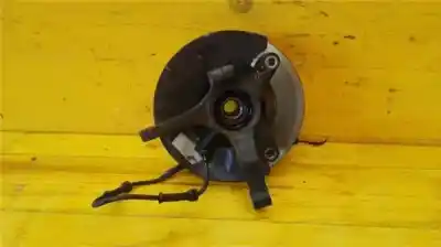Gebrauchtes Autoersatzteil rechter knöchel vorne zum daewoo matiz 1.0 se oem-iam-referenzen 5cc04  
