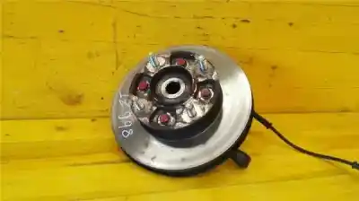 Gebrauchtes Autoersatzteil Vorderer Linker Knöchel zum DAEWOO MATIZ 1.0 SE OEM-IAM-Referenzen 1CC06  