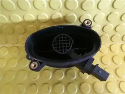 Second-hand car spare part flowmeter for bmw x3 (e83) 2.0 16v diesel cat oem iam references 77887440  0928400504