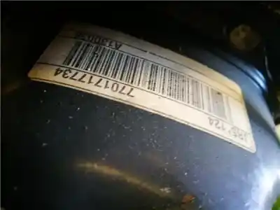 Автозапчастина б/у коробка передач для renault clio iii 1.5 dci diesel cat посилання на oem iam jr5124