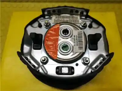 Peça sobressalente para automóvel em segunda mão airbag dianteiro esquerdo por bmw x3 (e83) 2.0 16v diesel cat referências oem iam 33676296103u  