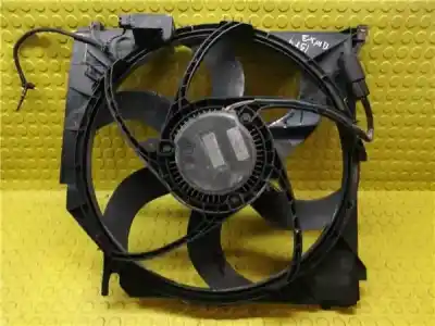 Second-hand car spare part RADIATOR COOLING FAN for BMW X3 (E83)  OEM IAM references 67326925702  