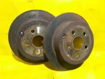 Piesă de schimb auto la mâna a doua  pentru TOYOTA CELICA (T23)  Referințe OEM IAM 4243147030  