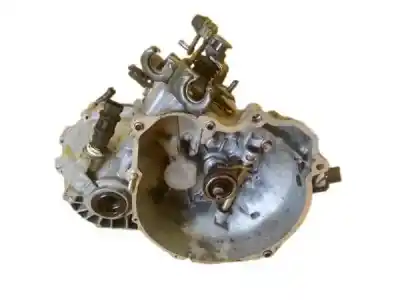 Second-hand car spare part gearbox for daewoo matiz 1.0 se oem iam references 