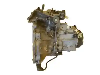 Pezzo di ricambio per auto di seconda mano riduttore per daewoo matiz 1.0 se riferimenti oem iam   