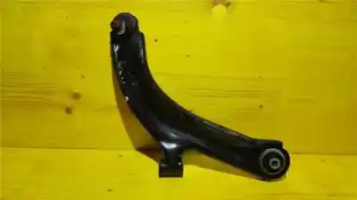 Автозапчастина б/у  для RENAULT CLIO III  Посилання на OEM IAM S200615058  25706