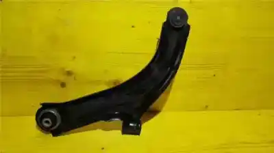 Автозапчастина б/у передній правий нижний рычаг підвіски для renault clio iii 1.5 dci diesel cat посилання на oem iam s200615058  25706