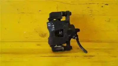 Second-hand car spare part front left brake caliper for daewoo matiz 1.0 se oem iam references 3821