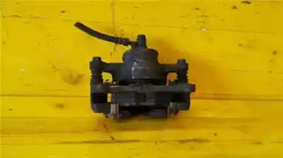 Second-hand car spare part front left brake caliper for daewoo matiz 1.0 se oem iam references 3821  