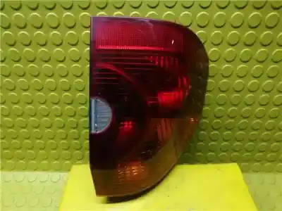 Tweedehands auto-onderdeel linker achterlamp voor bmw x3 (e83) 2.0 16v diesel cat oem iam-referenties 63213418437