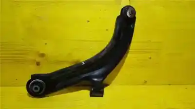 İkinci el araba yedek parçası ÖN SOL ALT SÜSPANSIYON KOLU için RENAULT CLIO III  OEM IAM referansları 8200615057  25706