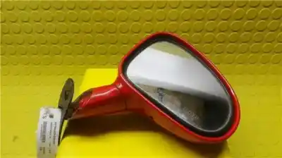 Second-hand car spare part right rearview mirror for daewoo matiz 1.0 se oem iam references 96323392