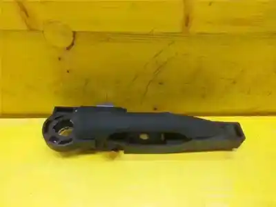 Pezzo di ricambio per auto di seconda mano MANIGLIA ESTERNA ANTERIORE SINISTRA per RENAULT CLIO III  Riferimenti OEM IAM PA6GF30  22652