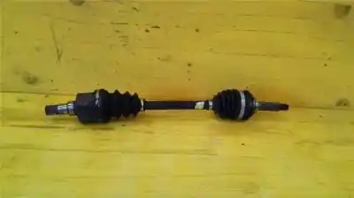 Second-hand car spare part front left transmission for daewoo matiz 1.0 se oem iam references 