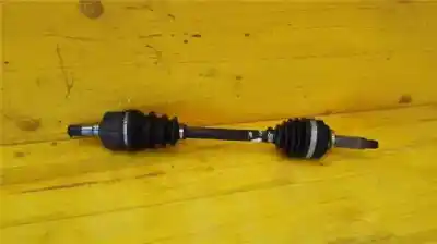 Peça sobressalente para automóvel em segunda mão transmissão dianteira esquerda por daewoo matiz 1.0 se referências oem iam   