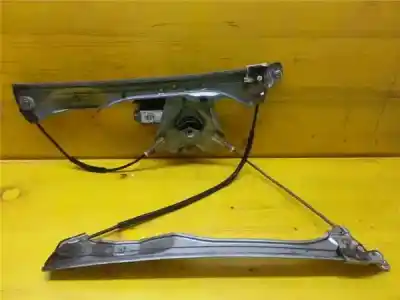 Автозапчастина б/у регулятор вікна передній лівий для renault clio iii 1.5 dci diesel cat посилання на oem iam 503620080119