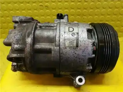 Peça sobressalente para automóvel em segunda mão  por BMW X3 (E83)  Referências OEM IAM A4101130A023  690564308