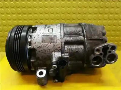 Second-hand car spare part air conditioning compressor for bmw x3 (e83) 2.0 16v diesel cat oem iam references a4101130a023  690564308