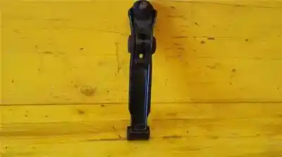 Peça sobressalente para automóvel em segunda mão braço de suspensão inferior esquerdo dianteiro por daewoo matiz 1.0 se referências oem iam 424510b00  