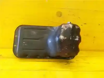 Second-hand car spare part sump for daewoo matiz 1.0 se oem iam references   