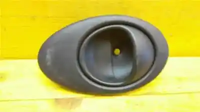 Second-hand car spare part interior right front handle for daewoo matiz 1.0 se oem iam references 96563306