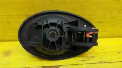 Second-hand car spare part interior right front handle for daewoo matiz 1.0 se oem iam references 96563306  
