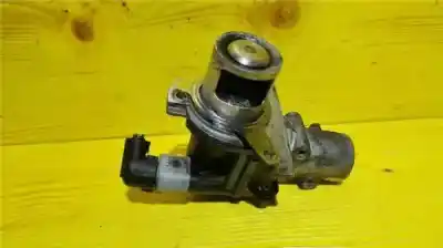 Автозапчастина б/у клапан egr для renault clio iii 1.5 dci diesel cat посилання на oem iam 7003680401