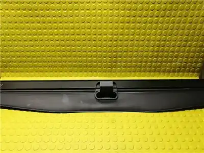 Second-hand car spare part parcel shelf for bmw x3 (e83) 2.0 16v diesel cat oem iam references 3424662  