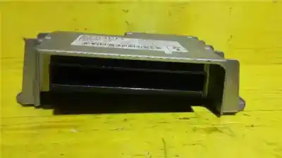 Автозапчасти б/у блок управления подушками безопасности за renault clio iii 1.5 dci diesel cat ссылки oem iam 8200563368  0285001510