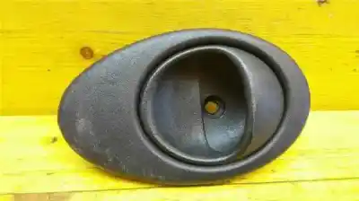 Second-hand car spare part interior right rear handle for daewoo matiz 1.0 se oem iam references 96563306