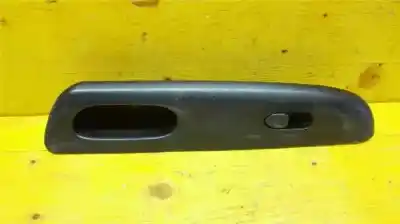 Second-hand car spare part right front power window switch for daewoo matiz 1.0 se oem iam references 96563823