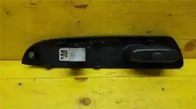 Second-hand car spare part right front power window switch for daewoo matiz 1.0 se oem iam references 96563823  
