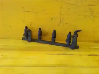 Second-hand car spare part distributor pipe for daewoo matiz 1.0 se oem iam references 26518620