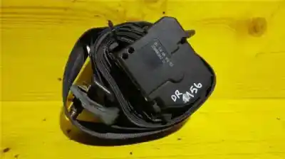 Second-hand car spare part front right seat belt for renault kangoo express (fc0/1_) 1.9 d (fc0j) oem iam references 0119990857