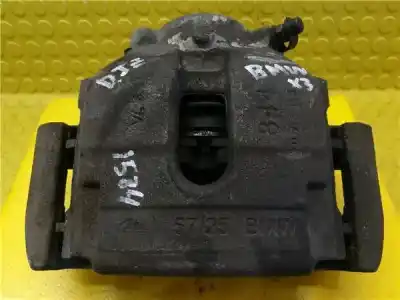 Second-hand car spare part Front Left Brake Caliper for BMW X3 (E83) 2.0 16V Diesel CAT OEM IAM references 844  5725