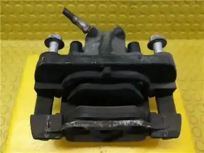 Peça sobressalente para automóvel em segunda mão pinça de travão dianteira esquerda por bmw x3 (e83) 2.0 16v diesel cat referências oem iam 844  5725
