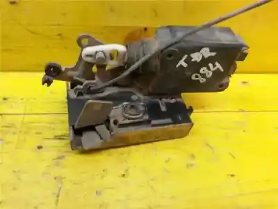 Arka sag kapi kilidi citroen zx break 1.9 d avantage 309924