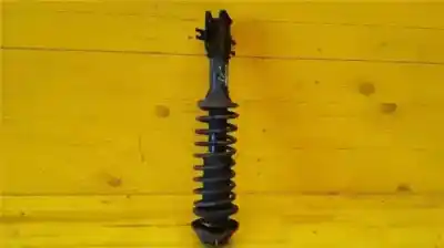 Pezzo di ricambio per auto di seconda mano ammortizzatore anteriore sinistro per daewoo matiz 1.0 se riferimenti oem iam cc13  