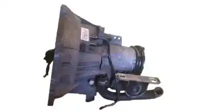 Peça sobressalente para automóvel em segunda mão caixa de velocidades por ford ka (rb_) 1.3 i rocam referências oem iam 3s5r7002bd