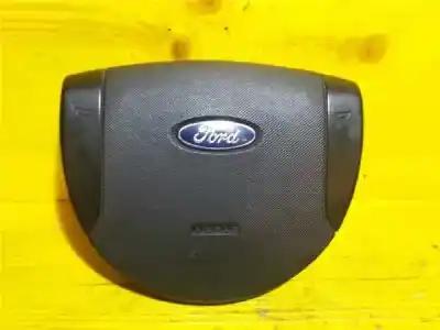 Peça sobressalente para automóvel em segunda mão airbag dianteiro esquerdo por ford mondeo berlina (ge) 2.0 tdci cat referências oem iam 1s71042b85