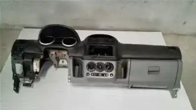 Gebrauchtes Autoersatzteil  zum SUZUKI IGNIS RM (MH)  OEM-IAM-Referenzen 7311186G10S1S  