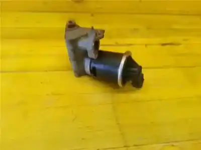 Second-hand car spare part egr valve for daewoo matiz 1.0 se oem iam references 96325535