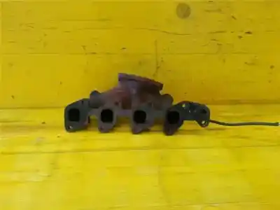 Peça sobressalente para automóvel em segunda mão coletor de escape por daewoo matiz 1.0 se referências oem iam ny1cb26  
