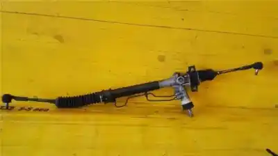 Second-hand car spare part steering rack for daewoo matiz 1.0 se oem iam references geac10  