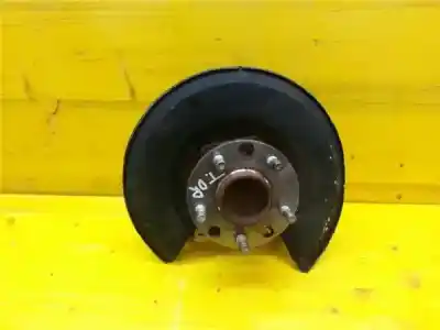 Peça sobressalente para automóvel em segunda mão manga de eixo traseira direita por ford mondeo berlina (ge) 2.0 tdci cat referências oem iam s17va