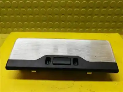 Tweedehands auto-onderdeel binnenlicht voor bmw x3 (e83) 2.0 16v diesel cat oem iam-referenties 63316962141